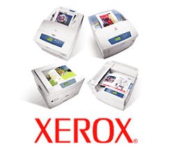 XEROX Products